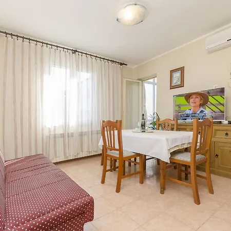 Apartments Vladimir Vodice Exterior photo