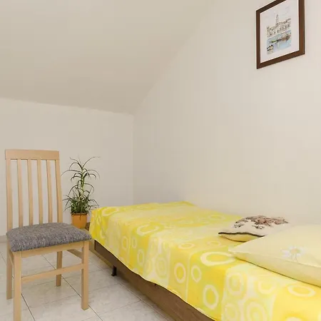 Apartments Vladimir Vodice Exterior photo