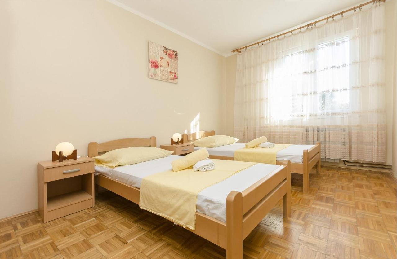 Apartamento Vladimir